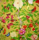 035 Vögel - 3-lagig - Ihr